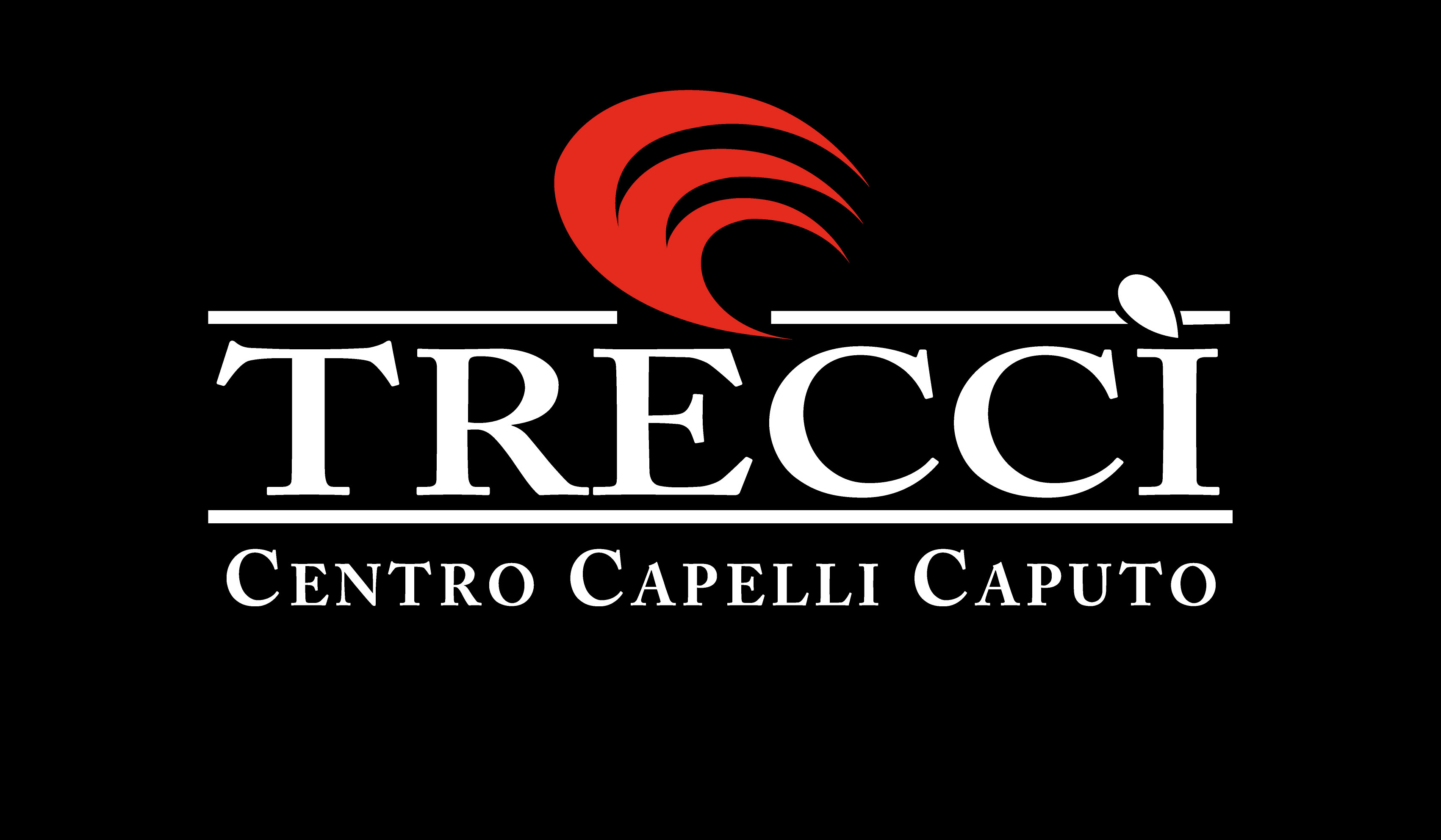 treccì centro capelli caputo